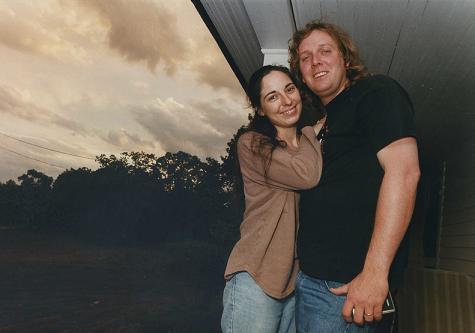 Tim and Denise Duffy