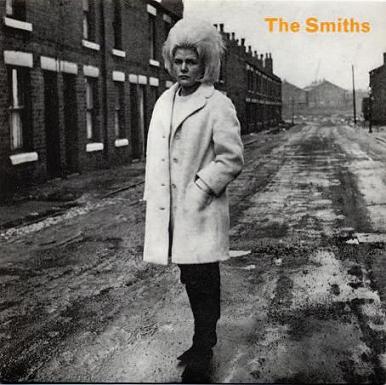 The Smiths cover